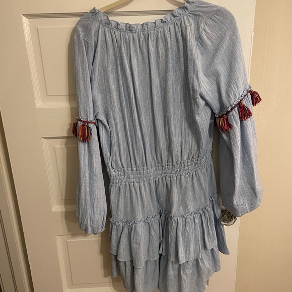 Misa Los Angeles Neila dress - Picture 10 of 10